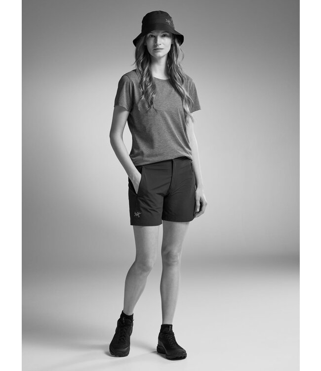 Arc'teryx Gamma Short 6' For Women