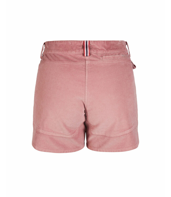 Amundsen 5Incher Concord Garment.Dyed Shorts For Women