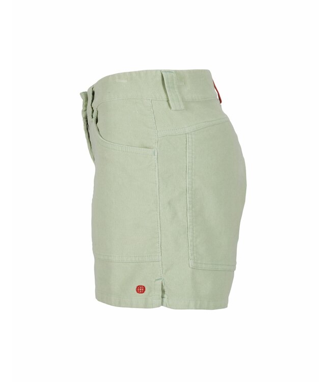 Amundsen 5Incher Concord Garment.Dyed Shorts For Women
