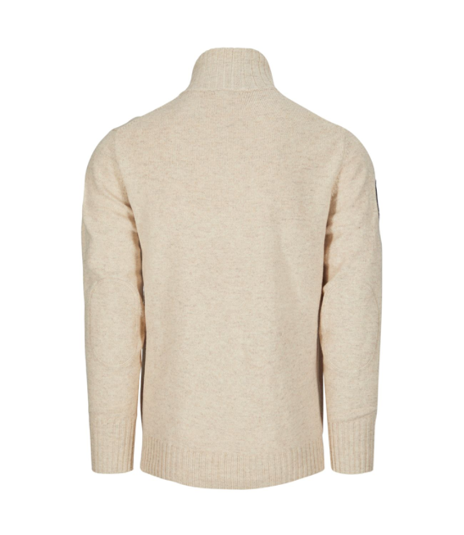 Amundsen Deck Half Zip Sweater For Men
