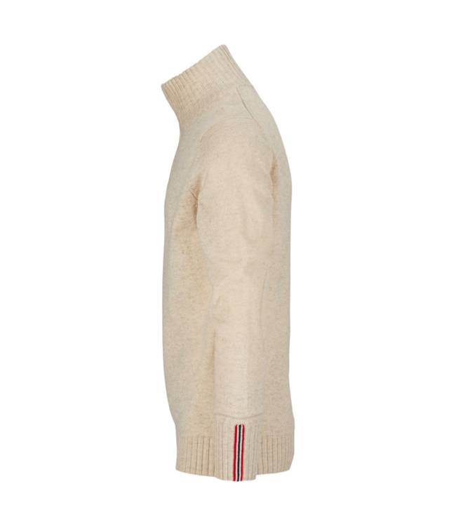 Amundsen Deck Half Zip Sweater For Men