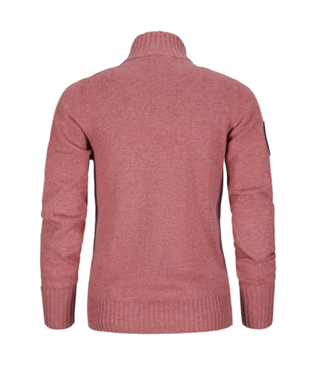 Amundsen Deck Half Zip Sweater For Women