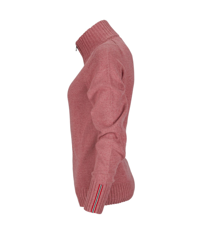 Amundsen Deck Half Zip Sweater For Women