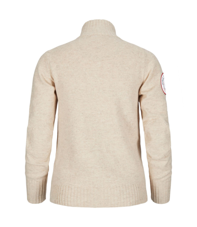 Amundsen Deck Half Zip Sweater For Women