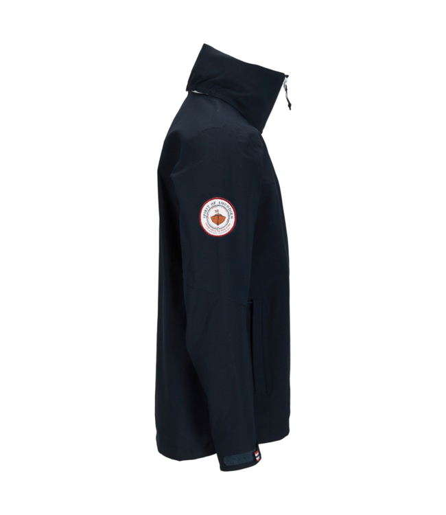 Amundsen Drifter Jacket Nordic 2Ply Fabrication For Men