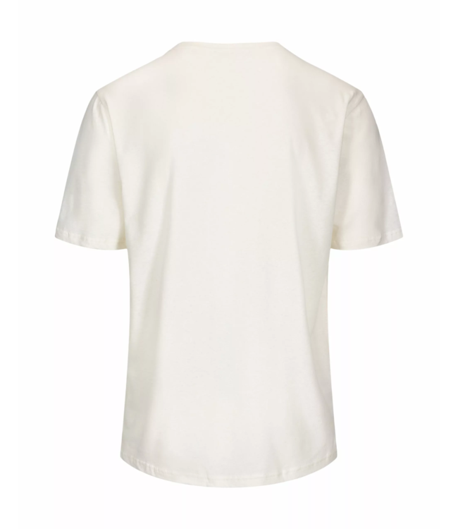 Amundsen Linen Tee For Men