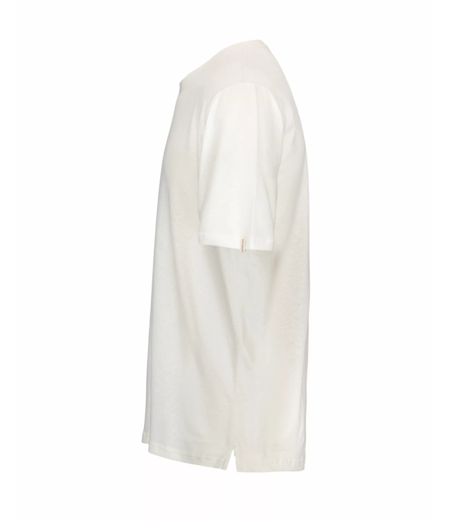 Amundsen Linen Tee For Men