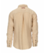 Amundsen Safari Garment Dyed Linen Shirt For Men