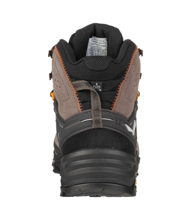 Salewa Alp Trainer 2 Mid Gore-Tex® Shoe For Men