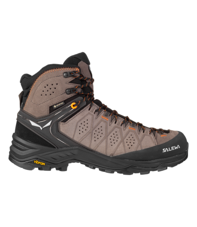 Salewa Alp Trainer 2 Mid Gore-Tex® Shoe For Men