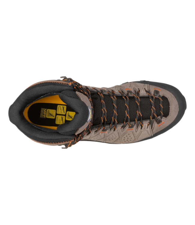 Salewa Alp Trainer 2 Mid Gore-Tex® Shoe For Men