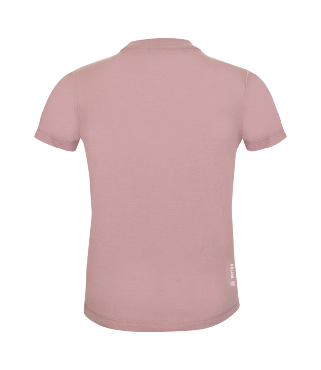 Salewa Graphic Dry Short Sleeve T-Shirt For Kids