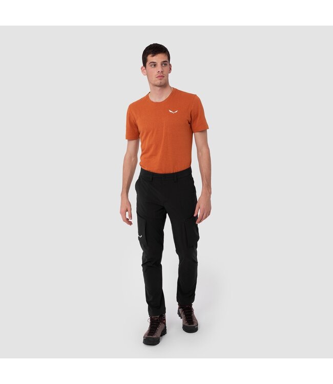 Salewa Puez Durastretch Cargo Pant For Men
