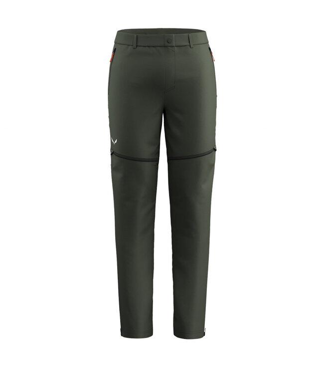 Salewa Puez Talveno Durastretch 2 In 1 Pant For Men