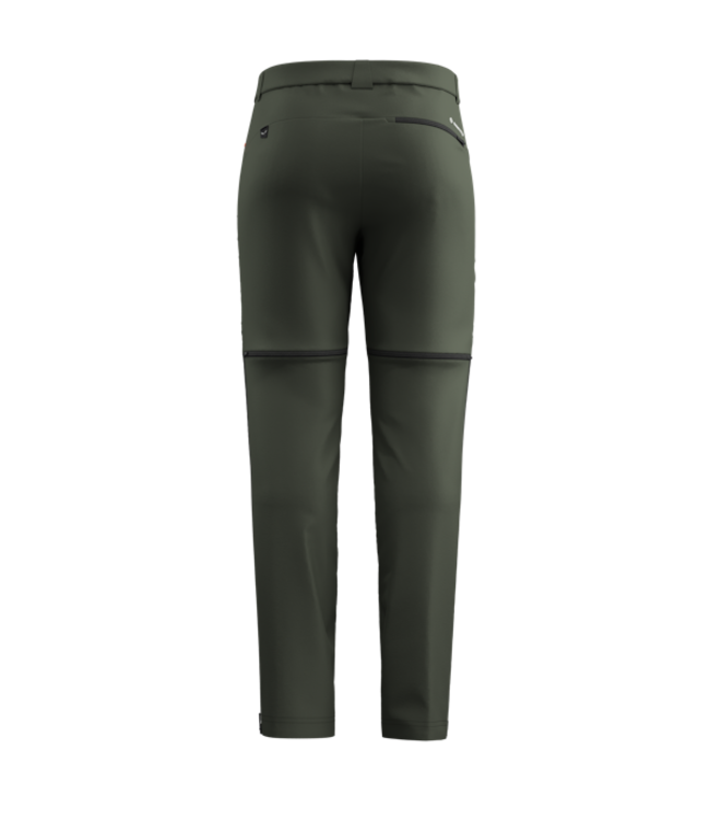 Salewa Puez Talveno Durastretch 2 in 1 Pant For Men