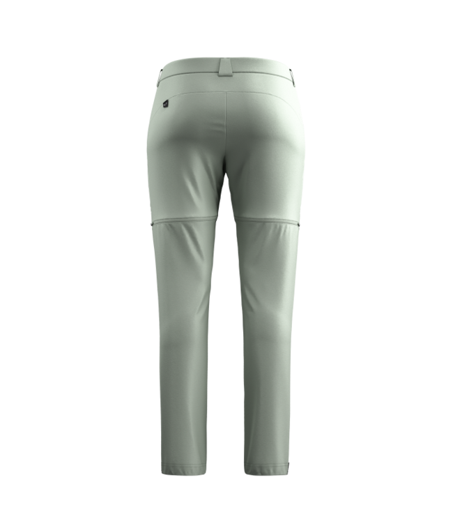 Salewa Puez Talvena Durastretch 2 in 1 Pant For Women