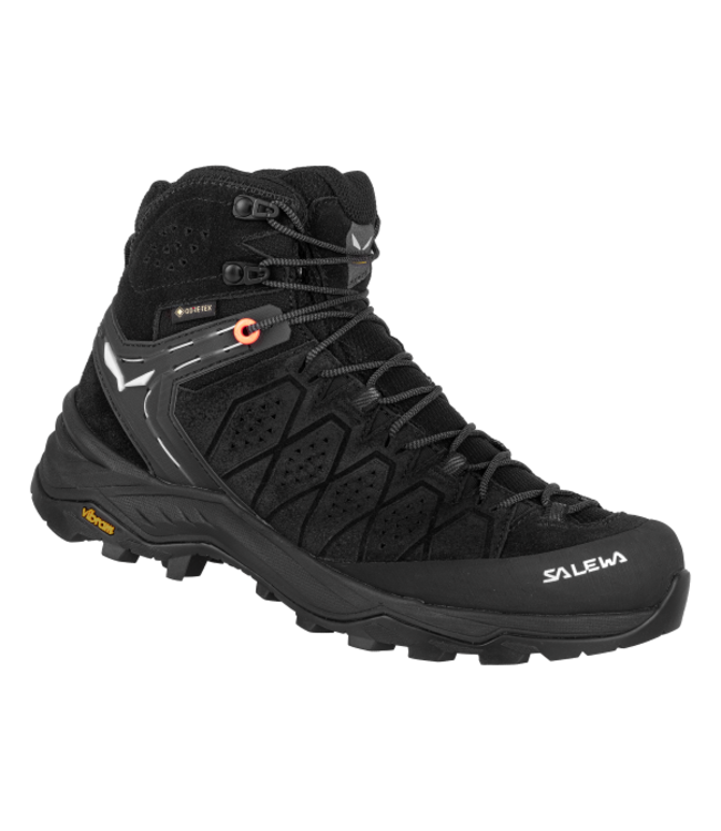 Salewa Alp Trainer 2 Mid GORE-TEX Shoe For Women