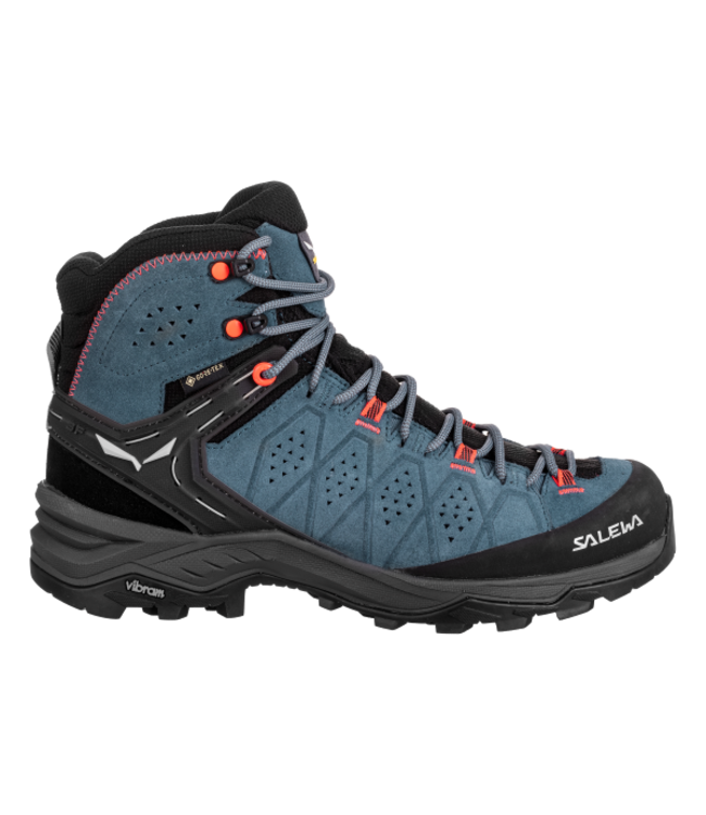 Salewa Alp Trainer 2 Mid GORE-TEX Shoe For Women