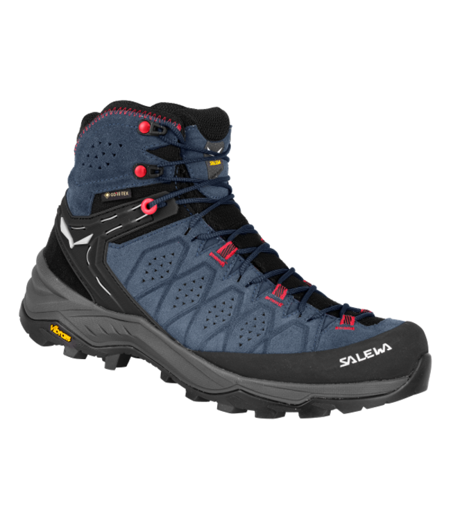 Salewa Alp Trainer 2 Mid GORE-TEX Shoe For Women