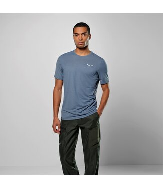 Salewa Puez Sporty Dry T-Shirt For Men