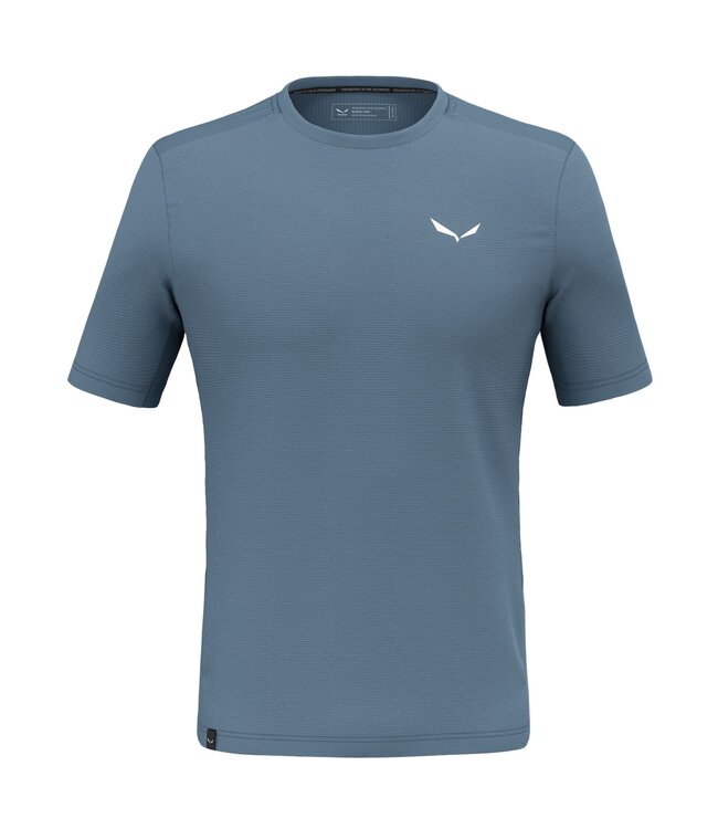 Salewa Puez Sporty Dry T-Shirt For Men