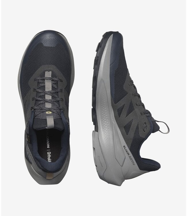 Salomon Elixir Activ Gore-Tex Hiking Shoes For Men