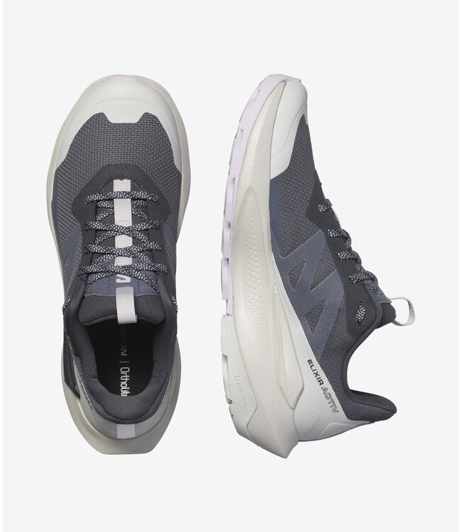 Salomon Elixir Activ Gore-Tex Hiking Shoes For Women