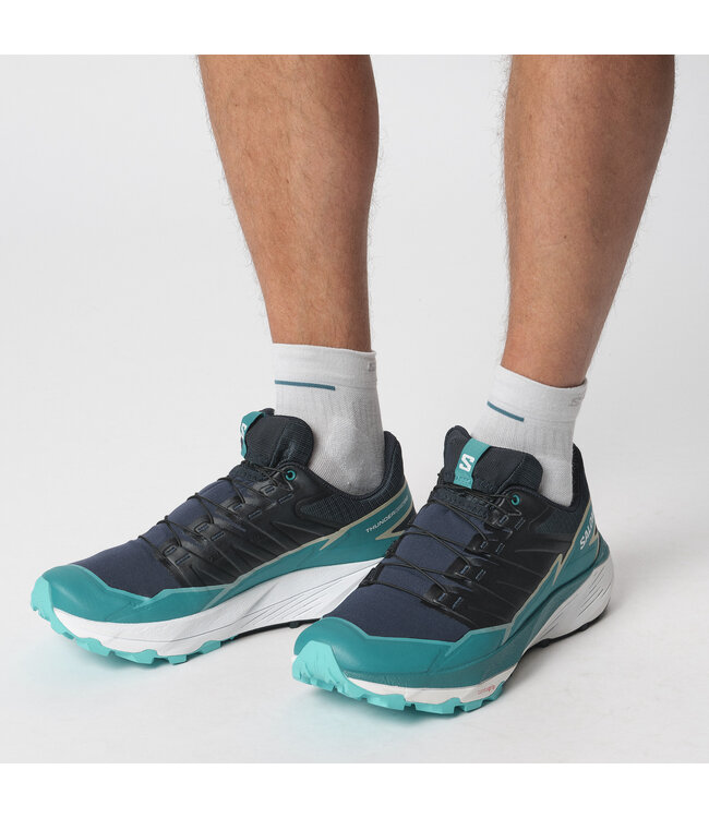Salomon Thundercross Trail Running Shoes For Men