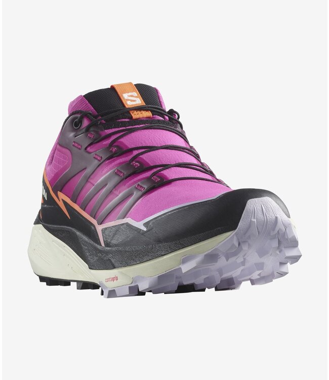 Salomon Thundercross Trail Running Shoes For Women