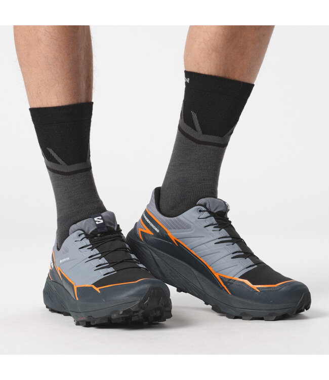 Salomon Thundercross Gore-Tex Trail Running Shoes
