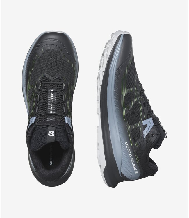 Salomon Ultra Glide 2 Trail Running Shoes For Men