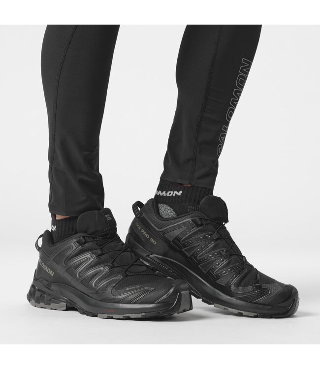 Salomon Xa Pro 3D V9 Gore-Tex Trail Running Shoes For Men