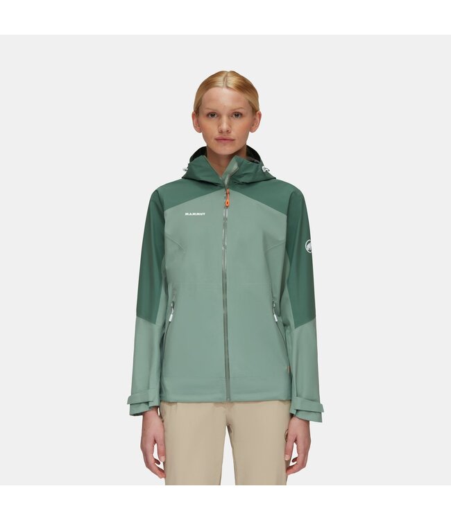 Mammut Convey Tour Hs Hooded Jacket For Women