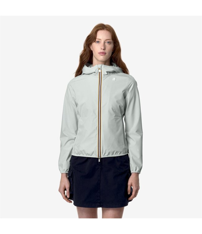 K-Way Lily Stretch Poly Jersey For Women