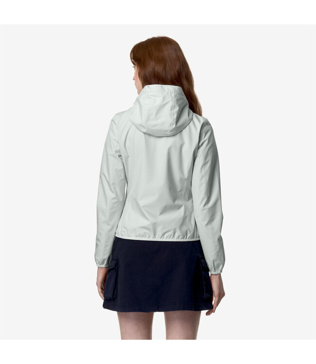 K-Way Lily Stretch Poly Jersey For Women