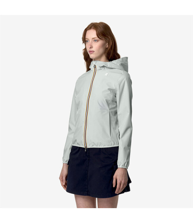 K-Way Lily Stretch Poly Jersey For Women