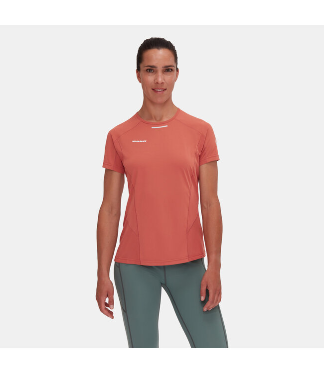 Mammut Aenergy Fl ​​T-Shirt For Women