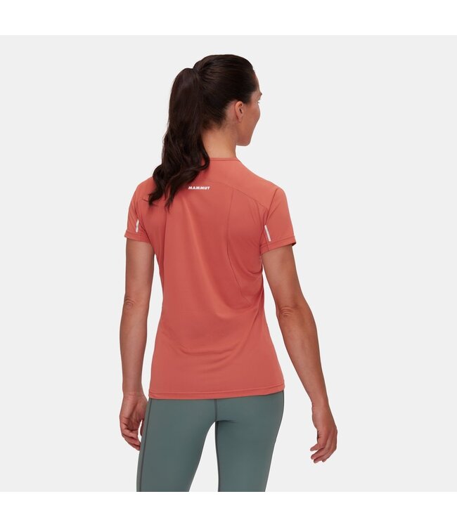 Mammut Aenergy Fl T-Shirt For Women