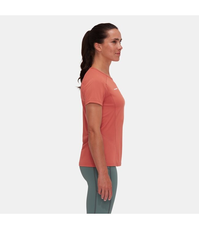 Mammut Aenergy Fl T-Shirt For Women