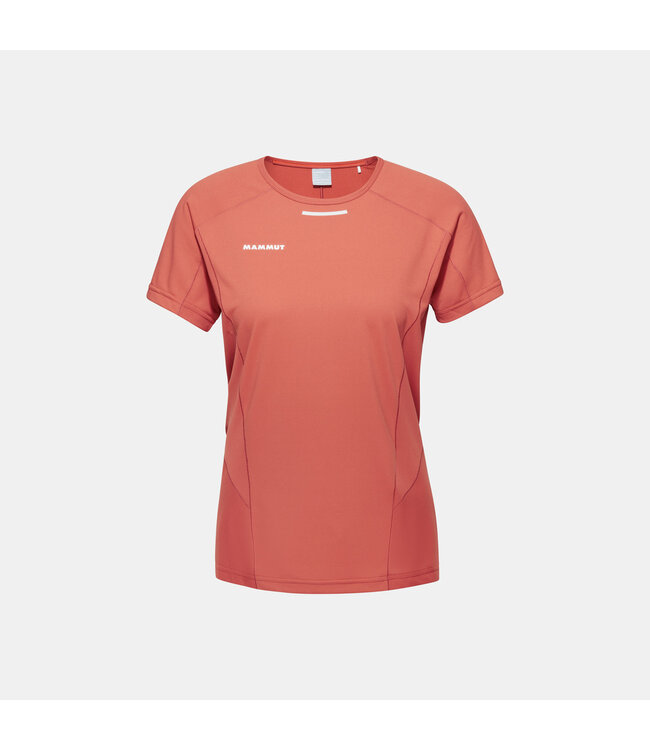 Mammut Aenergy Fl T-Shirt For Women
