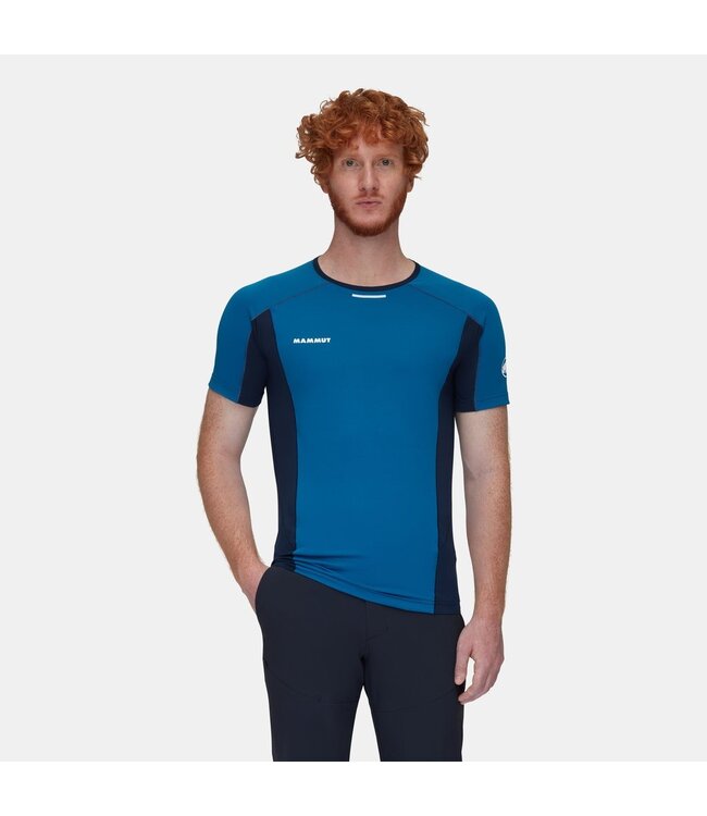 Mammut Aenergy Fl ​​T-Shirt For Men