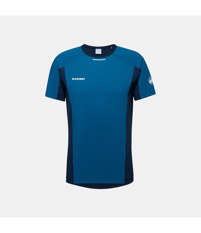 Mammut Aenergy Fl T-Shirt For Men