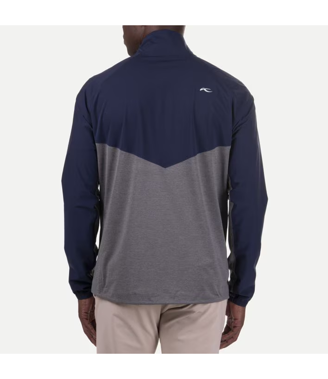 Kjus Rain Rescue 2.5L Jacket For Men