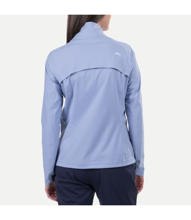Kjus Rain Rescue 2.5L Jacket For Women