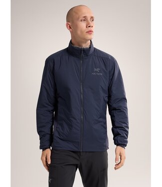 Arc'teryx Atom Lightweight Jacket For Men