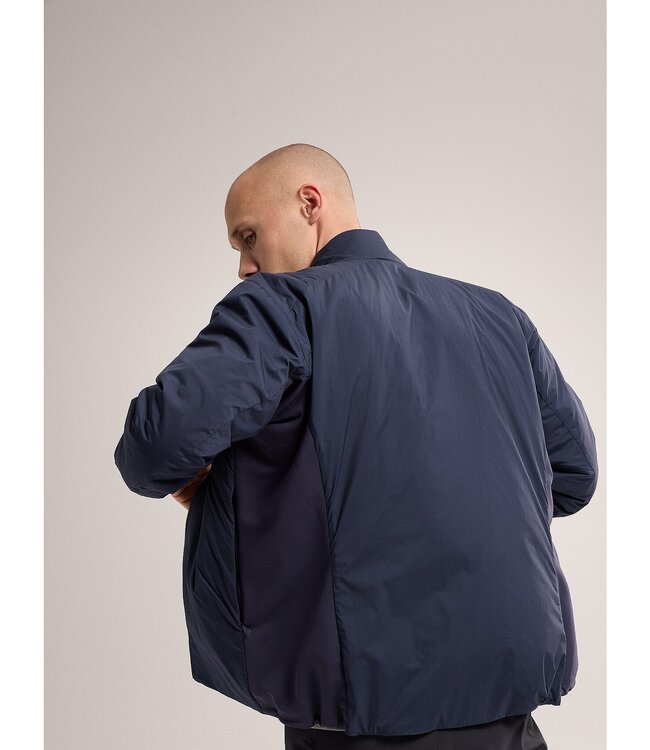 Arc'teryx Atom Lightweight Jacket For Men