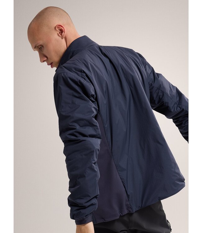 Arc'teryx Atom Lightweight Jacket For Men