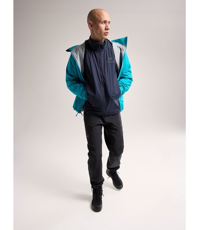 Arc'teryx Atom Lightweight Jacket For Men