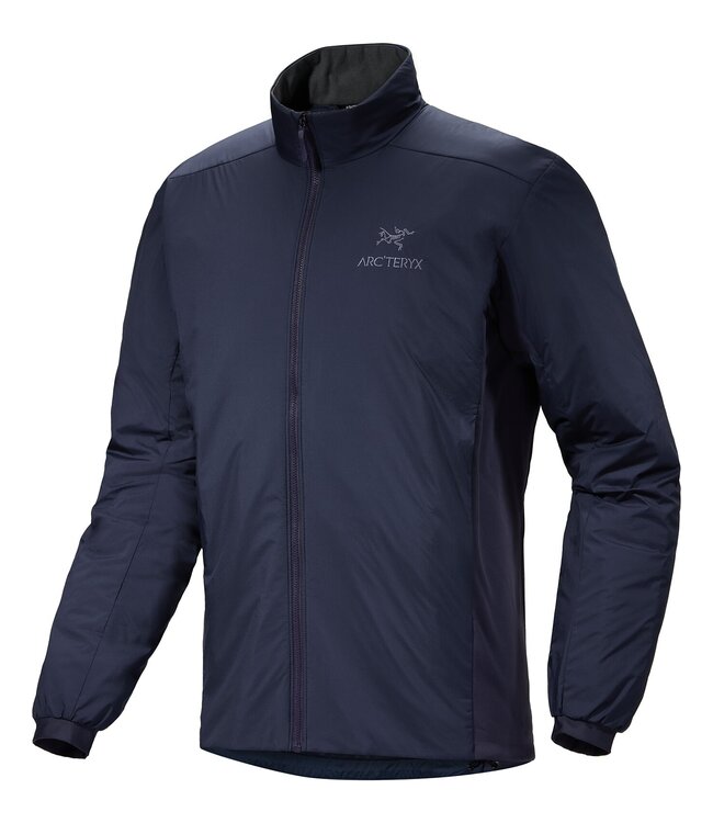 Arc'teryx Atom Lightweight Jacket For Men