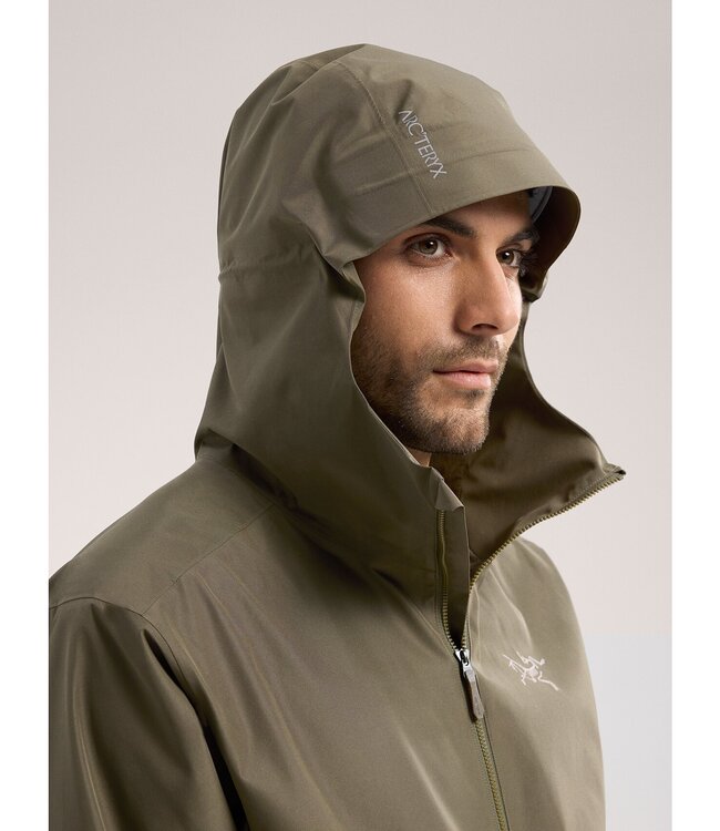 Arc'teryx Atom Solano Hoody For Men